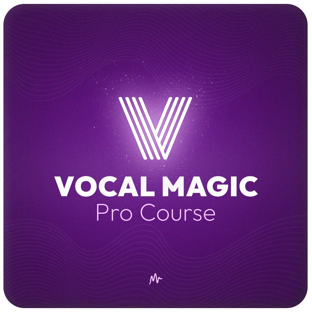Vocal Magic Product